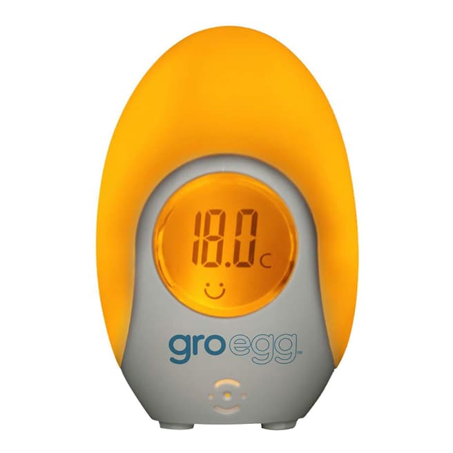 The Gro Company Groegg With UK Adapter