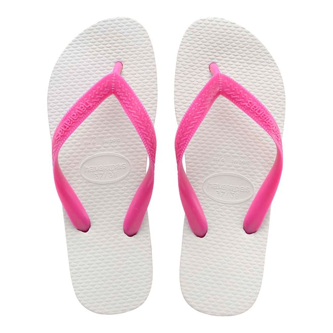 Havaianas Hollywood Rose Traditional Flip Flop