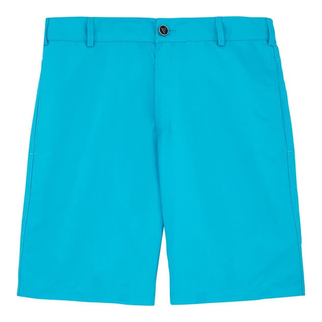 Vilebrequin Aqua Shorts
