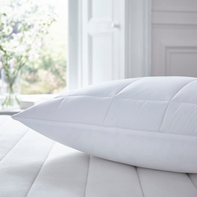 Silentnight Luxury Cloud Pillow