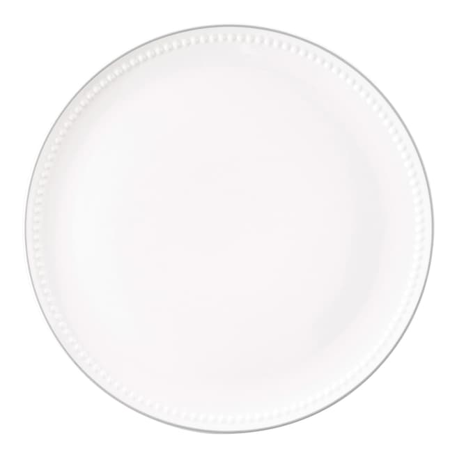 Mary Berry Signature Round Serving Platter, 32cm