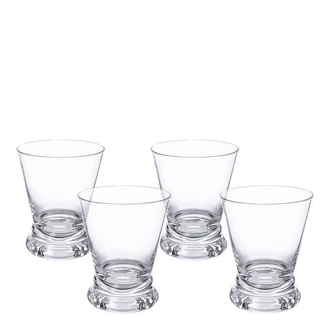 Mary Berry Set of 4 Signature Tumblers