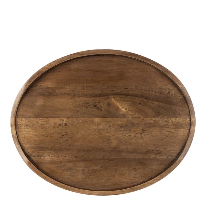 Mary Berry Signature Oval Acacia Serving Board