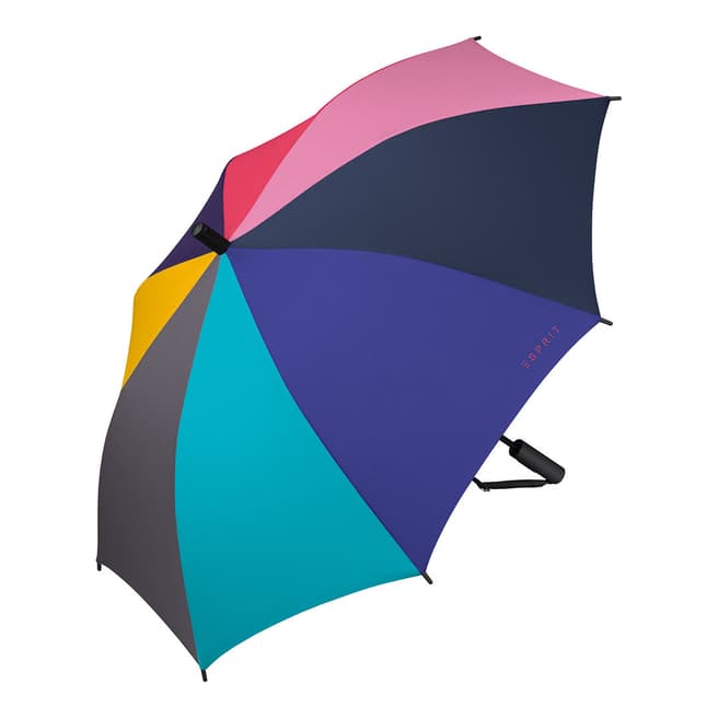 Esprit Rainbow Golf Umbrella
