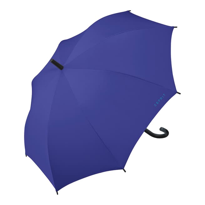 Esprit Blue Classic Umbrella