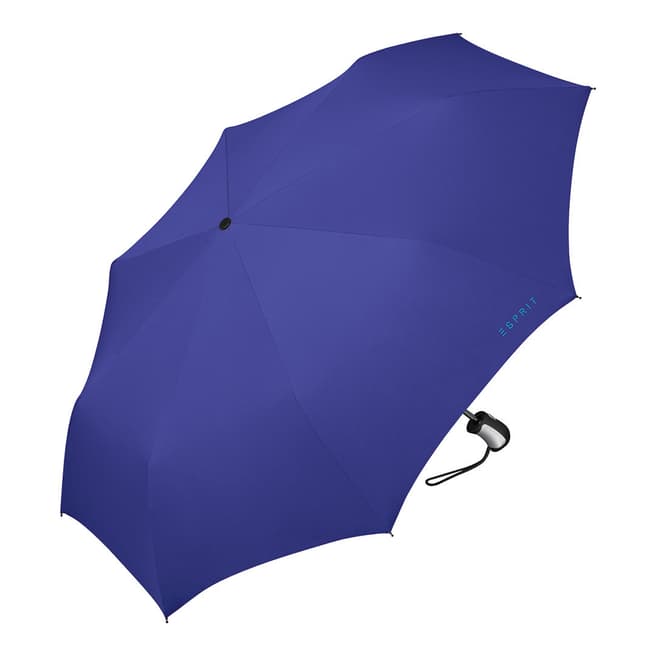 Esprit Blue Mini Umbrella