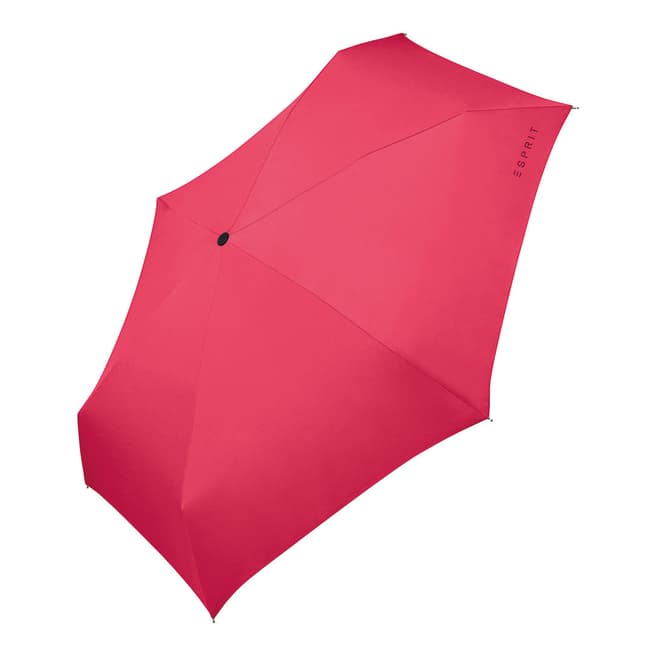 Esprit Pink Mini Umbrella