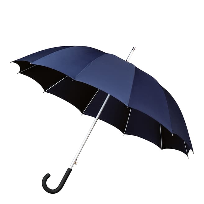 Falcone Navy Classic Umbrella