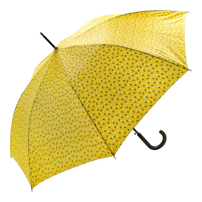 Susino Yellow Spring Flowers Umbrella