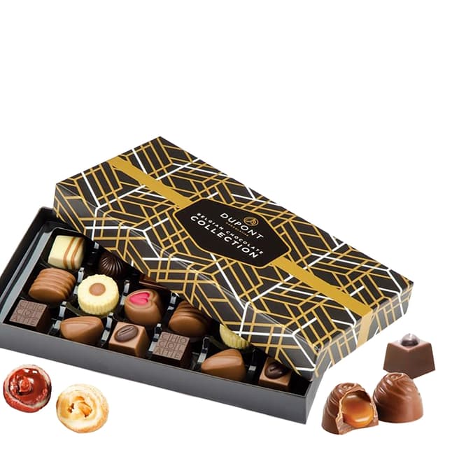 DuPont Chocolatier Artisan Chocolates