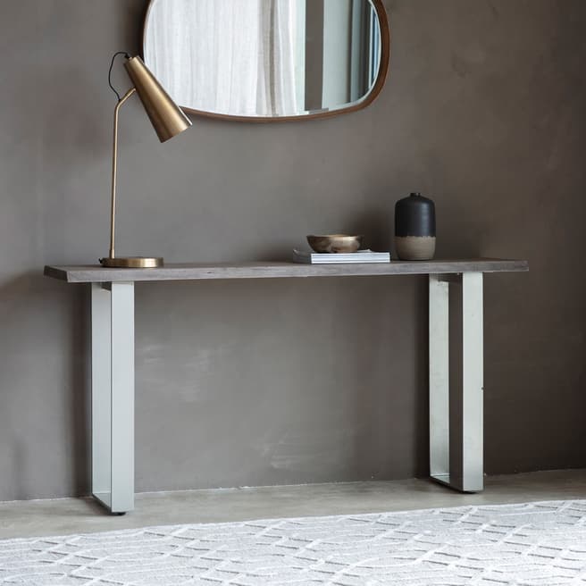 Gallery Living Viejo Console Table