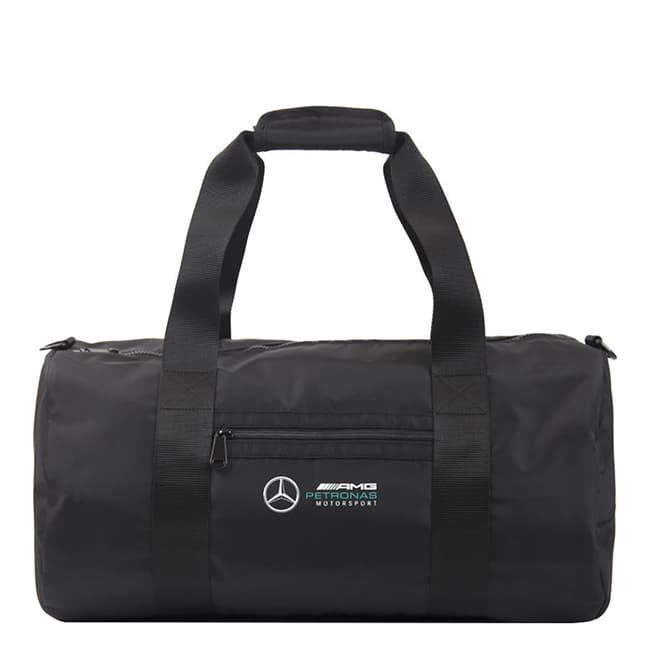 Mercedes AMG-Petronas Motorsport Black Sports Bag
