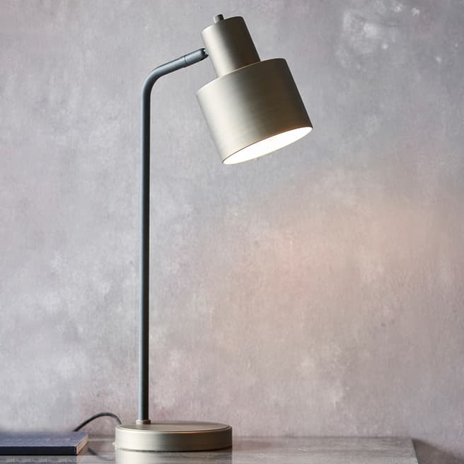 Endon Lighting Mayfield Table Lamp