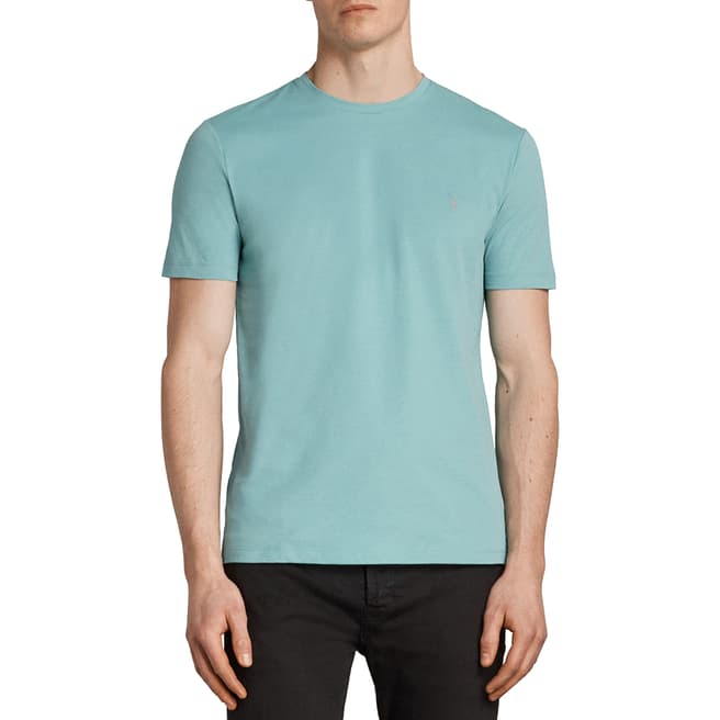 AllSaints Blue Brace Tonic T-Shirt