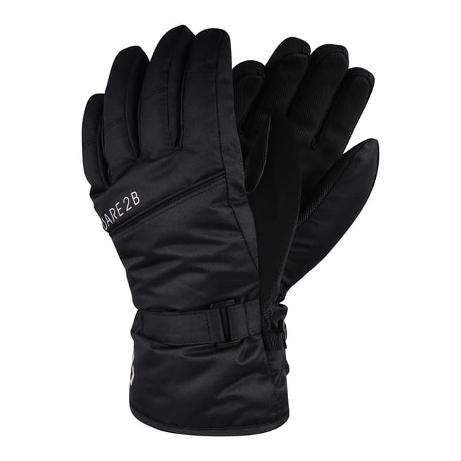 Dare2B Black Mischievous Gloves