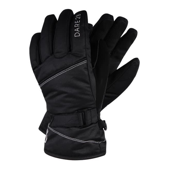 Dare2B Black Impish Gloves