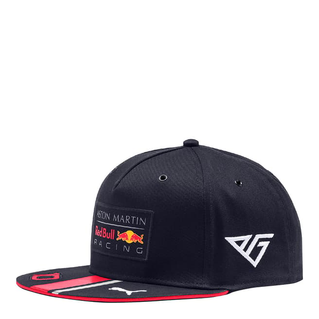 Red Bull Racing Navy AMRBR Gasly Kid's Cap