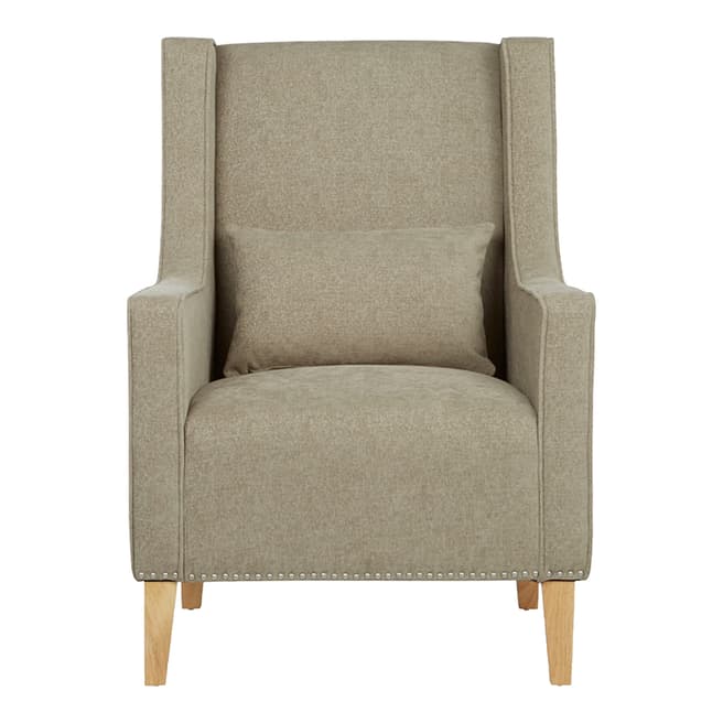 Serene Furnishings Leven Occasional Chair Sage