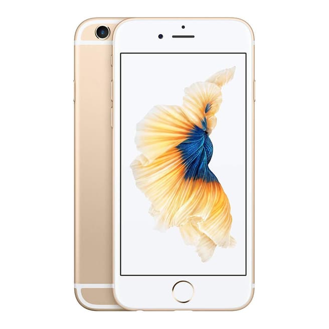 Apple iPhone 6s Gold 32GB