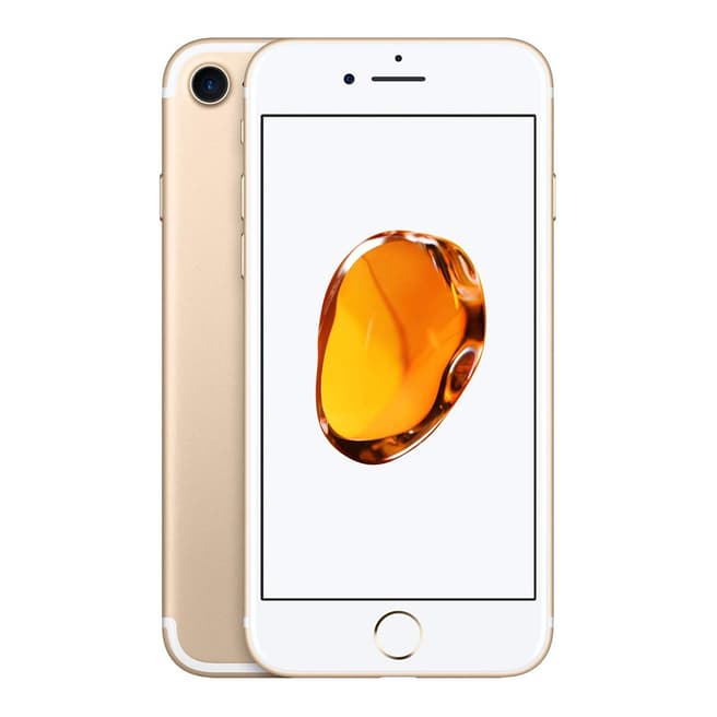 Apple Apple IPhone 7 256GB - Gold - Grade A