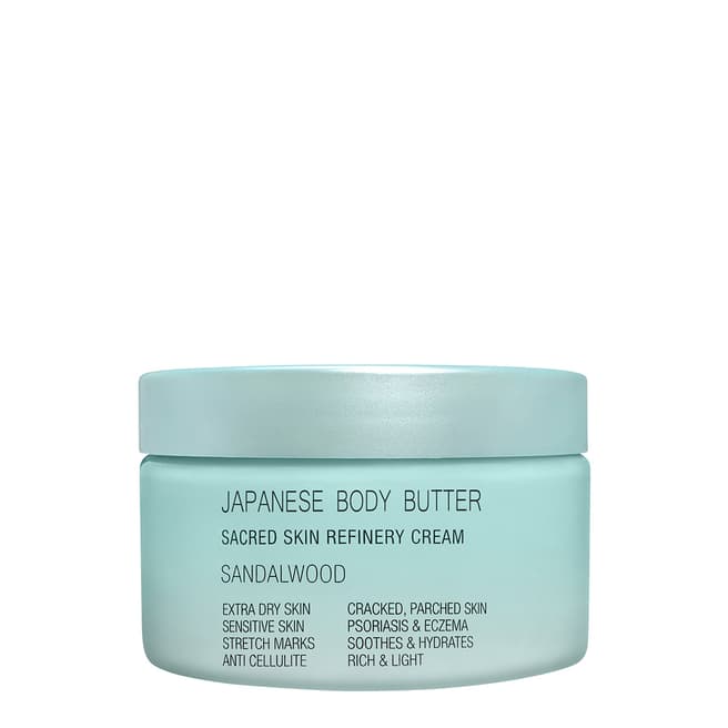 ONSEN Japanese Body Butter - Sandalwood - 255ml
