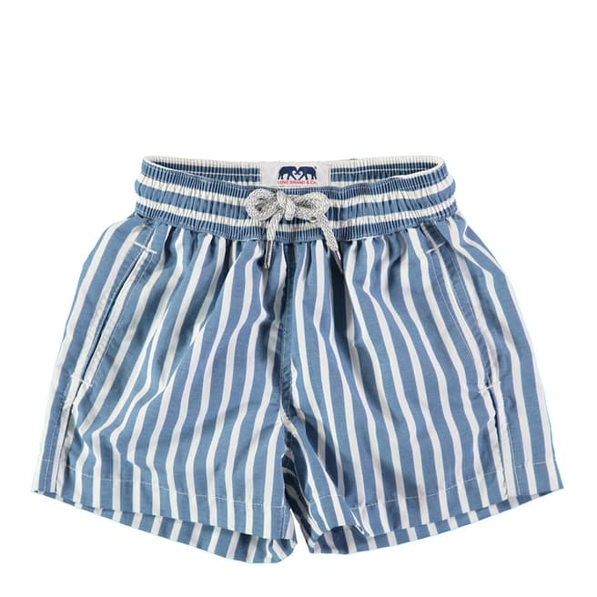 Love Brand & Co French Candy Classic Swim Shorts