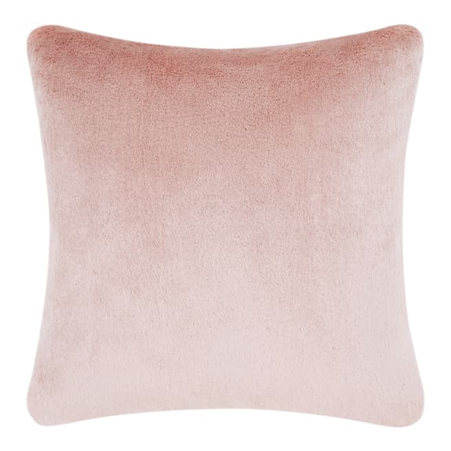 Tom Dixon Pink Soft Cushion 43x43cm