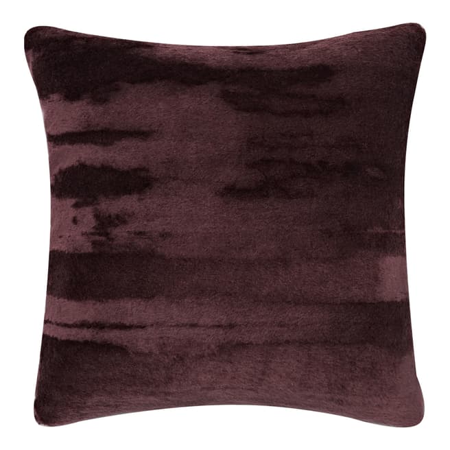 Tom Dixon Wine Soft Cushion 