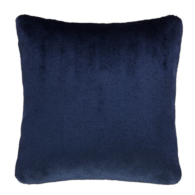 Tom Dixon Blue Soft Cushion 43x43cm