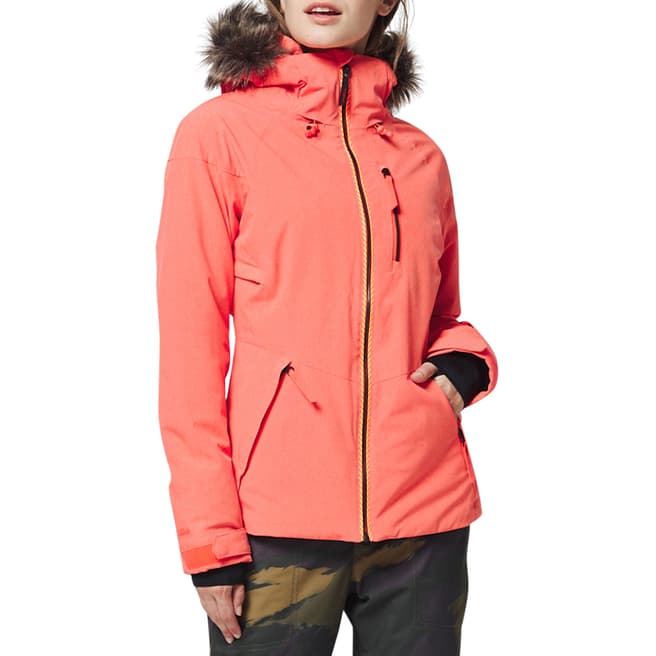 O'Neill Coral Vauxite Ski Jacket