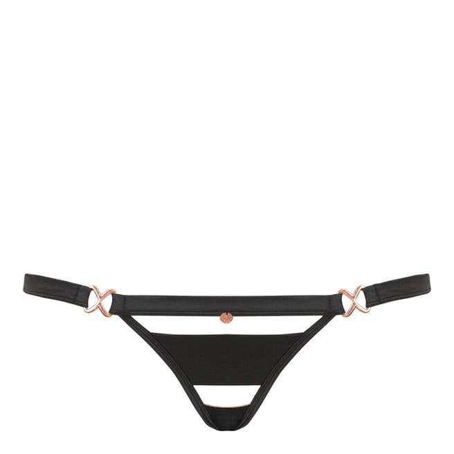 Curvy Kate Scantilly Censored Curvy Kate Thong