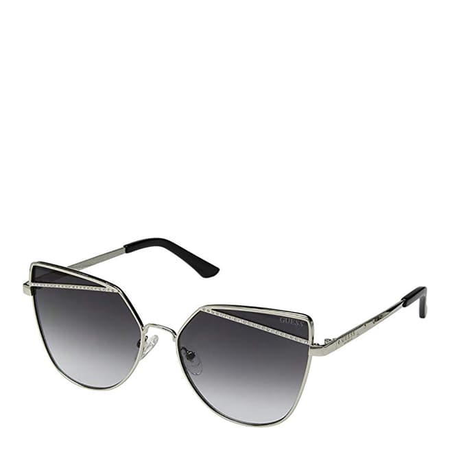 Guess Women's Grey Guess Sunglasses 59mm