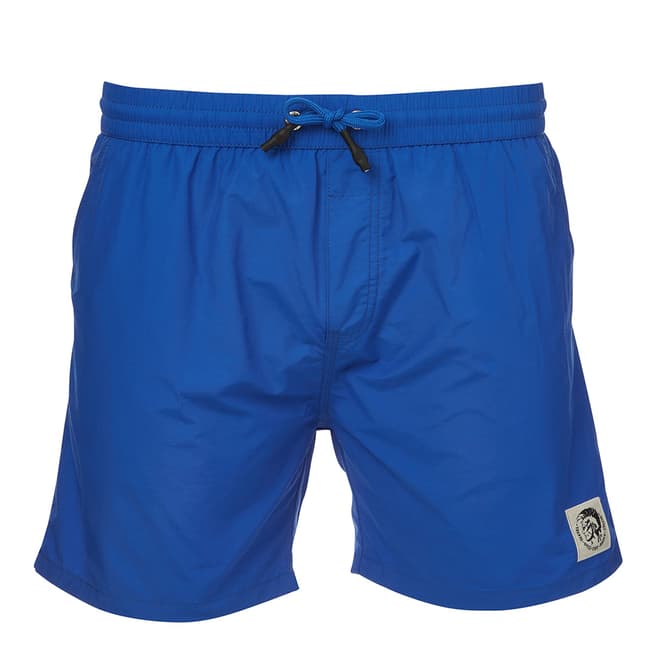 Diesel Blue Caybay Shorts
