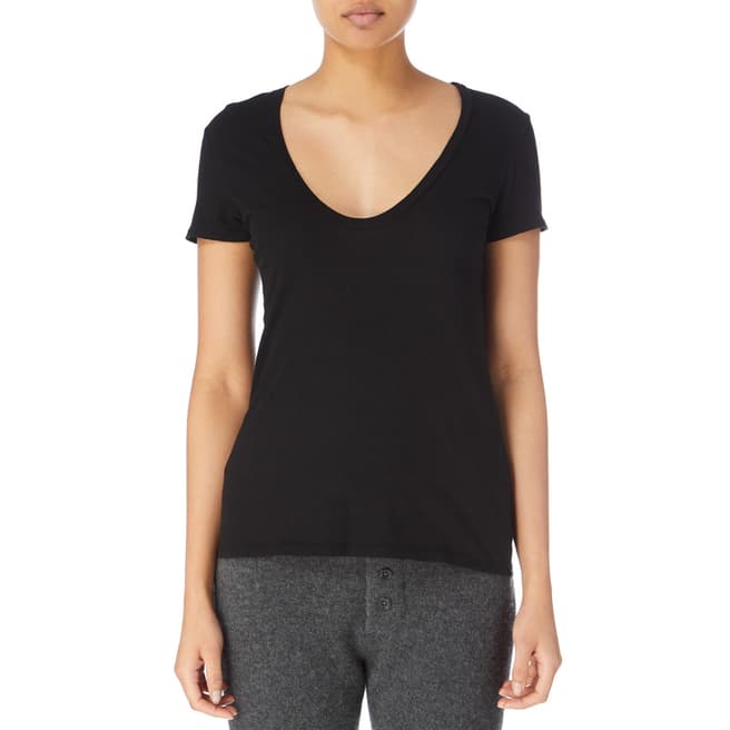 James Perse Relaxed Casual Tee