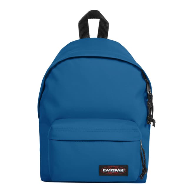 Eastpak Urban Blue Extra Small Orbit Backpack