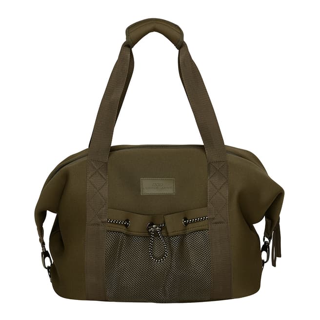 Lorna Jane Safari Luxe Duffle Bag