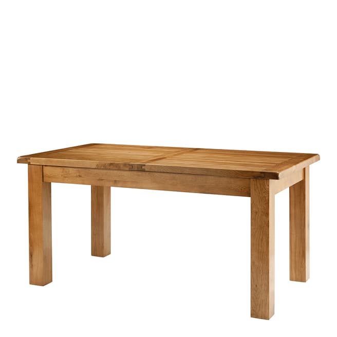 Willis & Gambier Bretagne Dining - Large Extending Dining Table