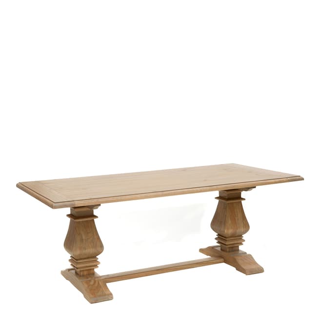 Willis & Gambier Maida Vale Fixed Top Table