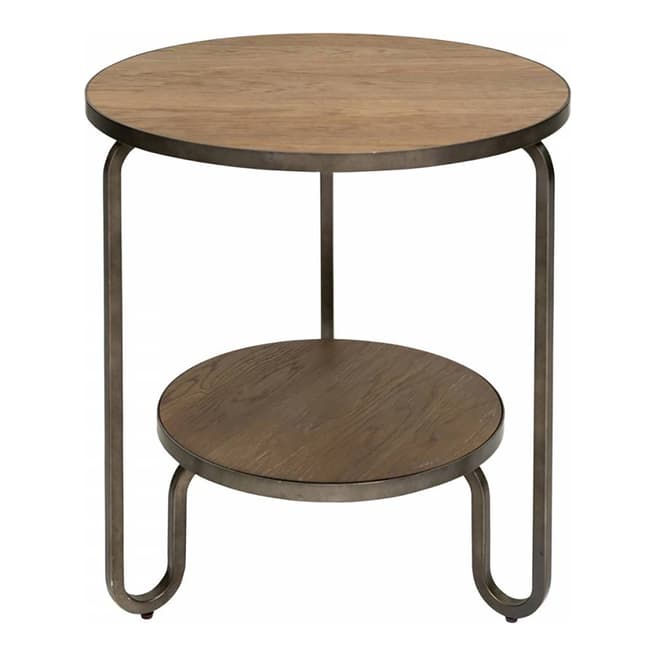 Willis & Gambier Revival Camden - Side Table Round
