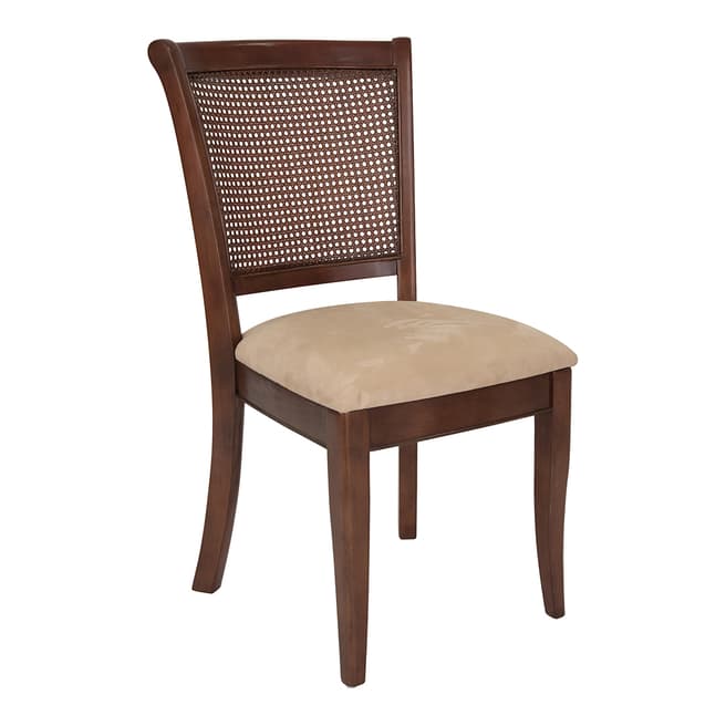 Willis & Gambier Lille Dining - Cane Dining Chair