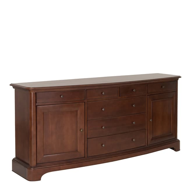 Willis & Gambier Lille Dining - Wide Sideboard
