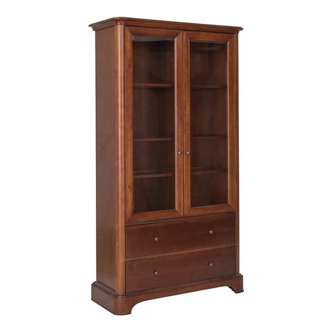 Willis & Gambier Lille Dining - Display Cabinet
