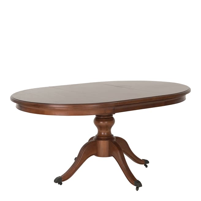 Willis & Gambier Lille Dining - Round  Dining Table