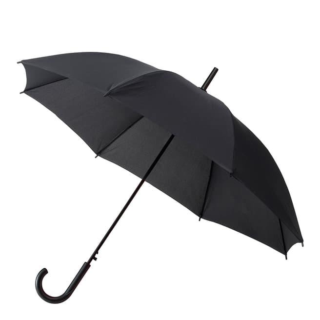 Falconetti Black Classic Umbrella