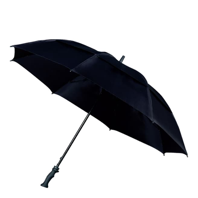 Falcone Black Golf Umbrella