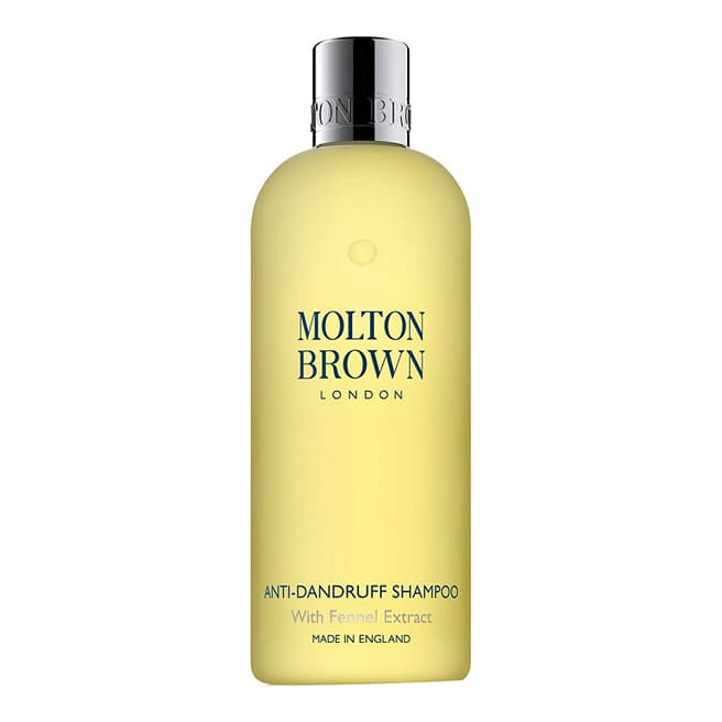 Molton Brown Fennel Anti-Dandruff Shampoo 300ml