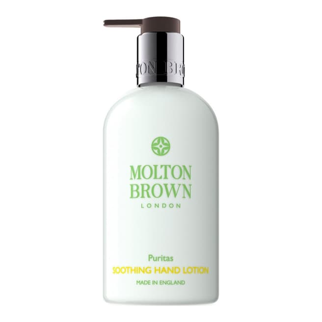 Molton Brown Puritas Hand Lotion 300ml