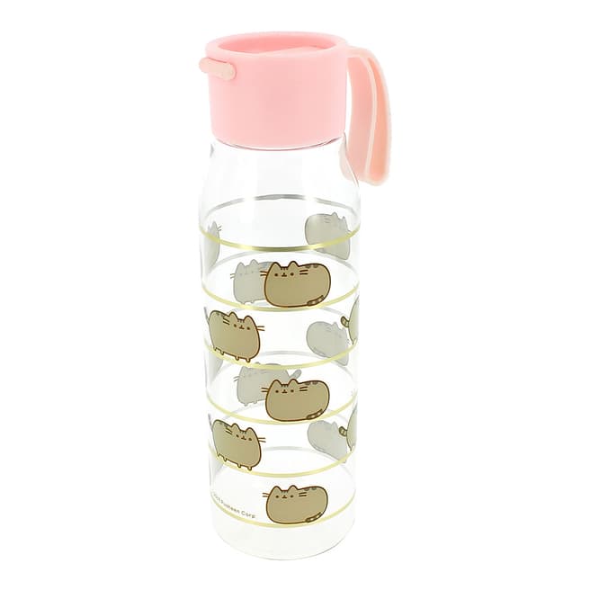Pusheen Sweet & Simple Water Bottle