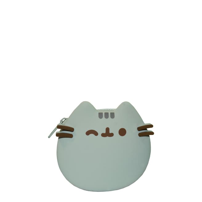 Pusheen Sweet & Simple Silicone Purse
