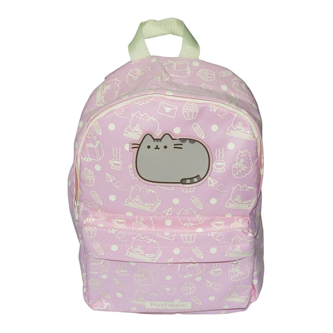 Pusheen Sweet & Simple Backpack
